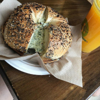 Brooklyn Bagel And Coffee Company