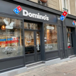 Domino's Pizza Toulon Ouest