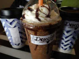 Dougie's Coffee Shop