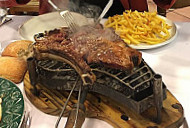 Asador Brasas