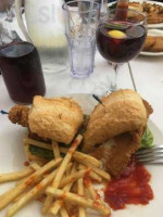 Hidden Manna Cafe