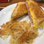 Denny's