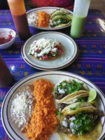 Mexican American Cafe