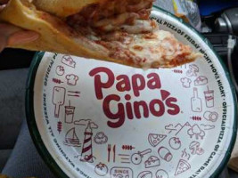 Papa Gino's