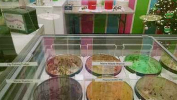 Sweet Frog