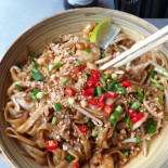Pitaya Thaï Street Food