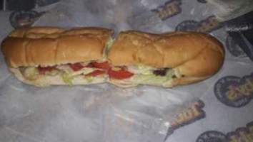 Tubby's Sub Shop