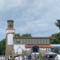 Strandterrassen Steinhude