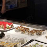 Hibachi Sushi Buffet