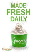 Simsbury Peachwave