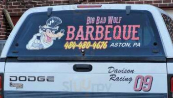 Big Bad Wolf Barbeque Bbq