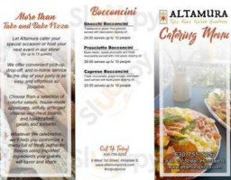 Altamura Pizza