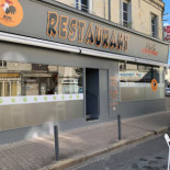 Pépé Le Roi Du Poulet Saumur