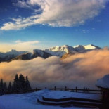 Thurneralm