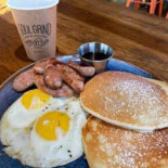 Soul Grind Coffee Roasters