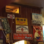 Moxie's Tap