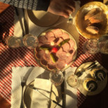 Fribourger Fondue Stübli