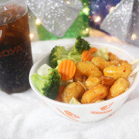 Yoshinoya Commerce