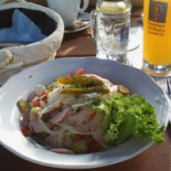 Gasthaus Almschänke
