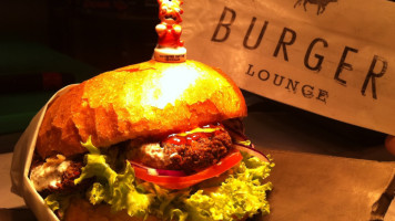 Burger Lounge