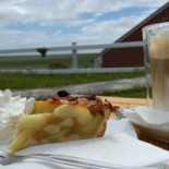 Café Wilhelmshöhe Juist