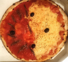 Pizza La Perussonne Aubagne