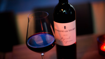 Le Vinarium