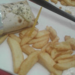 Food Naan