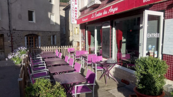 La Cantine des Anges