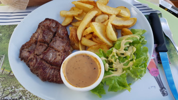 Les Crepes De Papy