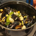 La Moule Rit