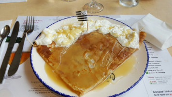 La Creperie de Benodet