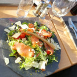 Restaurant du Lac