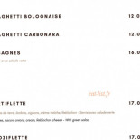 Trappeur's Café