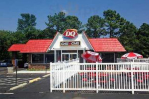 Dairy Queen Grill Chill