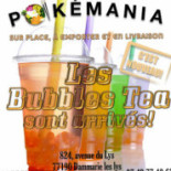 Pokemania