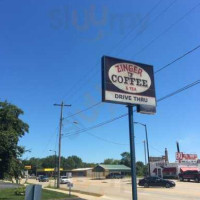 Zinger Coffee Tea