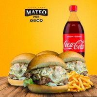 Mateo Pub