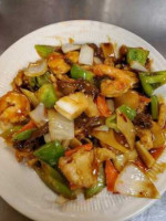Mayflower Chinese