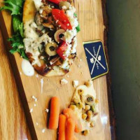 Mikey's Twisted Plate