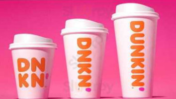 Dunkin' Baskin-robbins