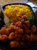 China King