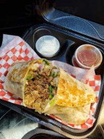 T.o.p.l.e.s.s Tacos And More, Fresh Fast Latin Fusion