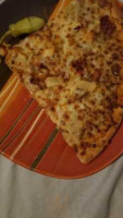 Papa John's Pizza