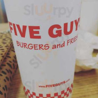 Five Guys