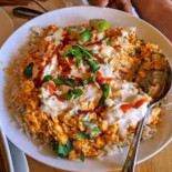 Bridge Turkish Mediterranean Grill