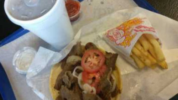 Columbus Drive Gyros