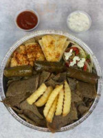 Smyrna Gyro Grill