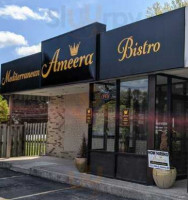 Ameera Mediterranean Bistro