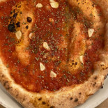 Terra Mia-pizzería Contemporánea Napoletana